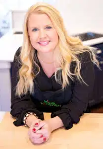 Leah Smith