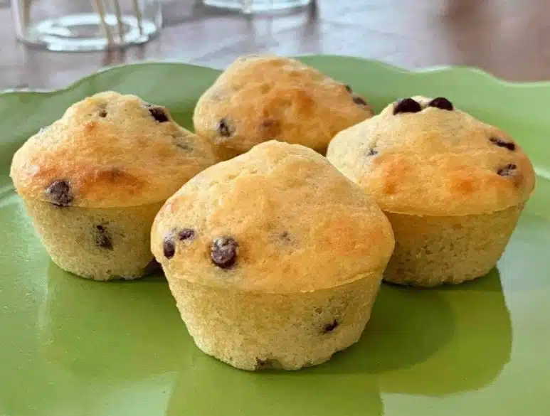 Copycat Little Bite Muffins