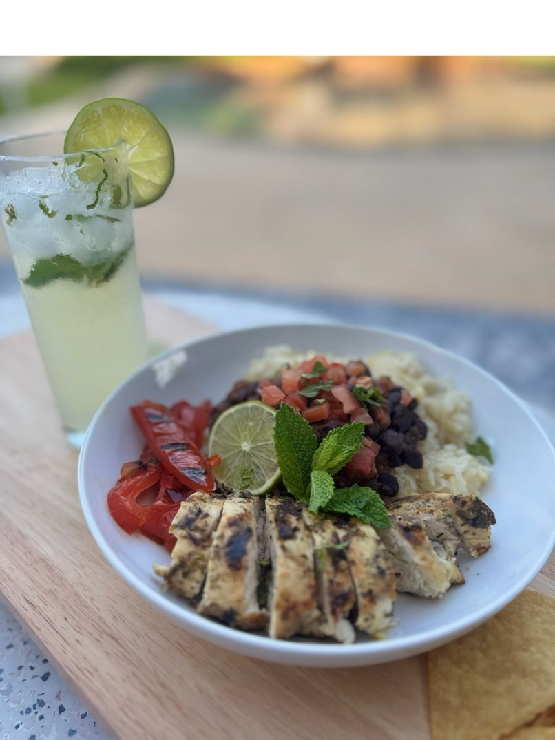 Recipe Image