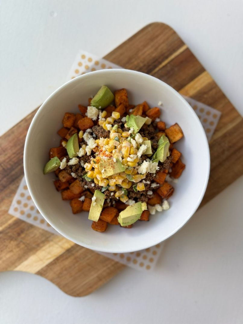 Recipe Image