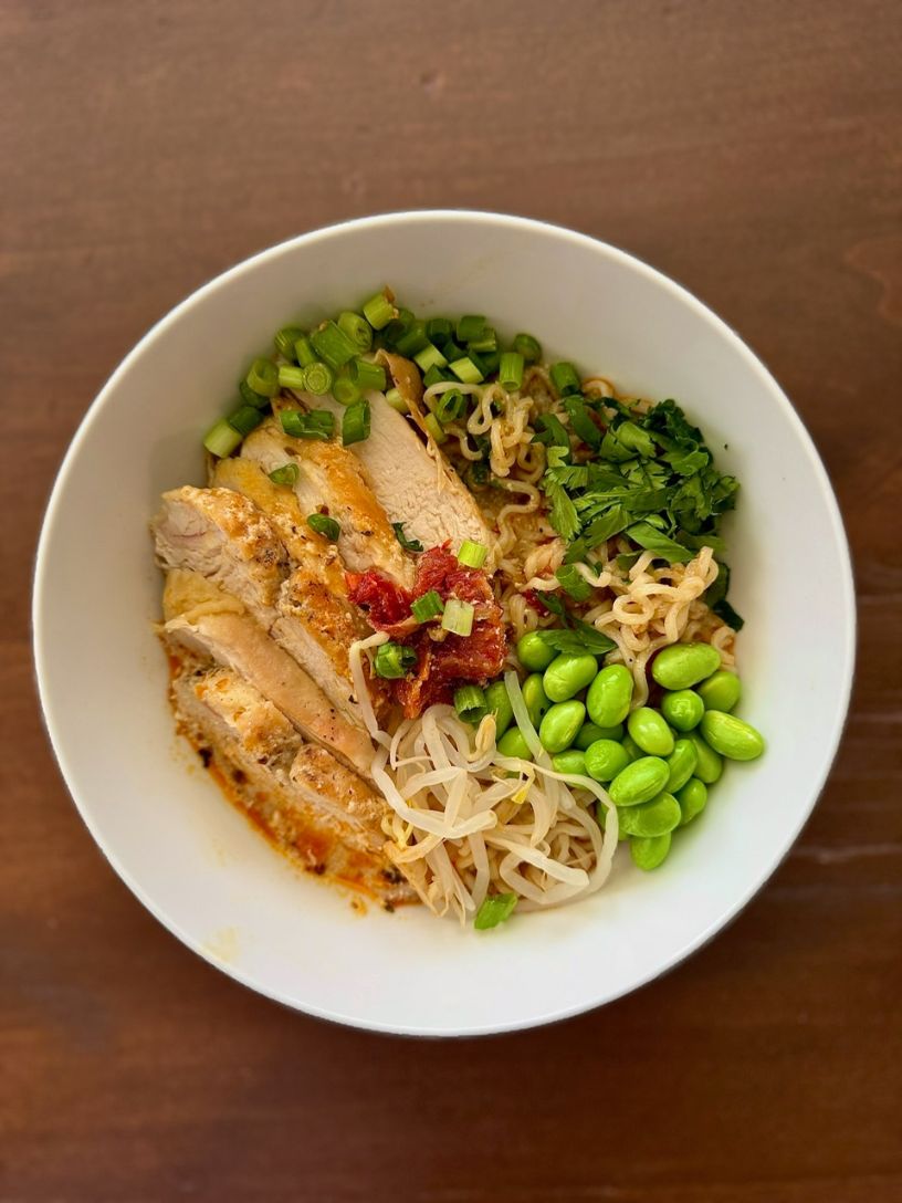 Recipe Image